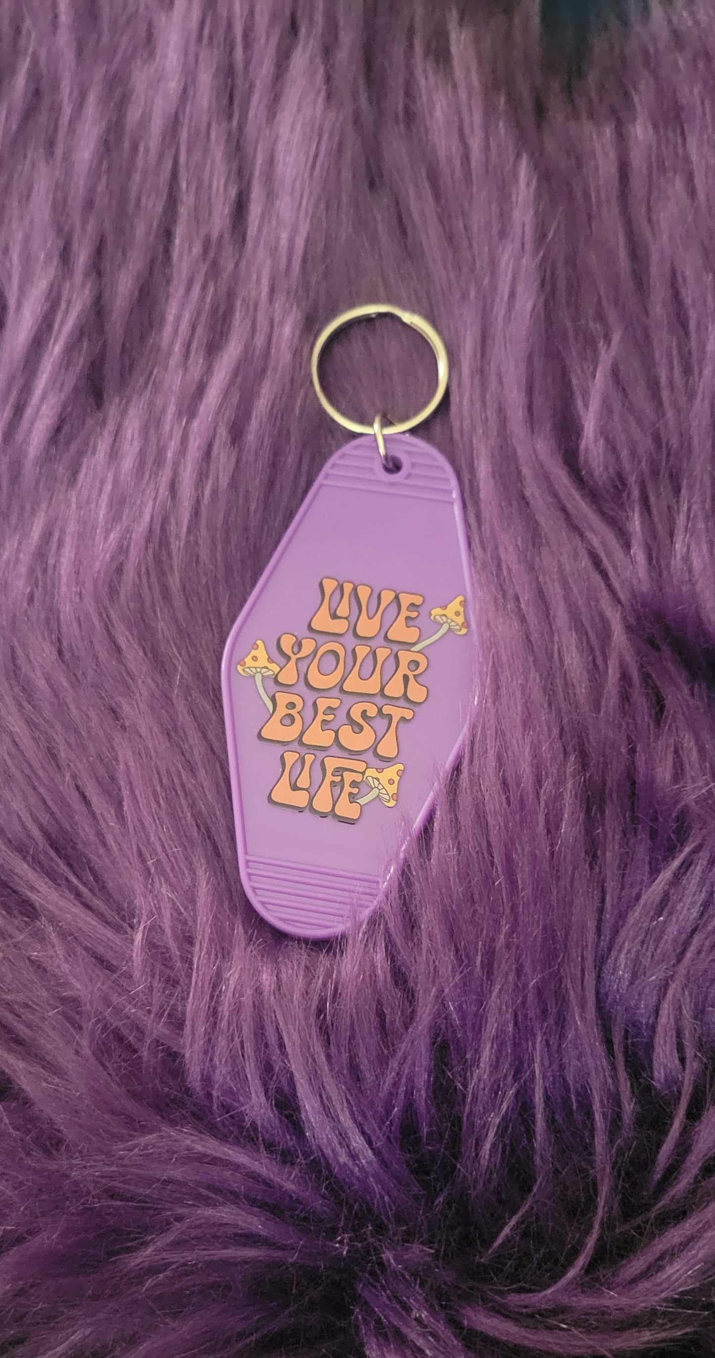 Live Your Best Life