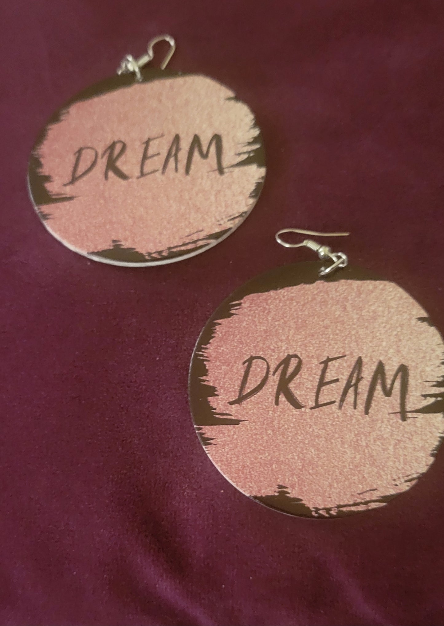 Dream Earrings