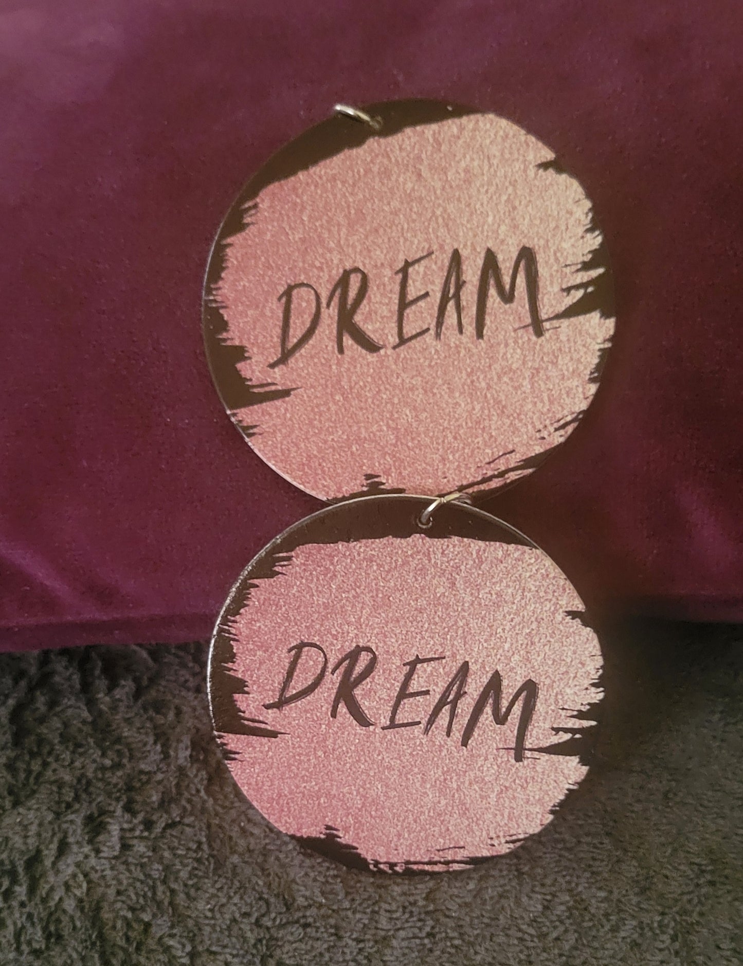 Dream Earrings