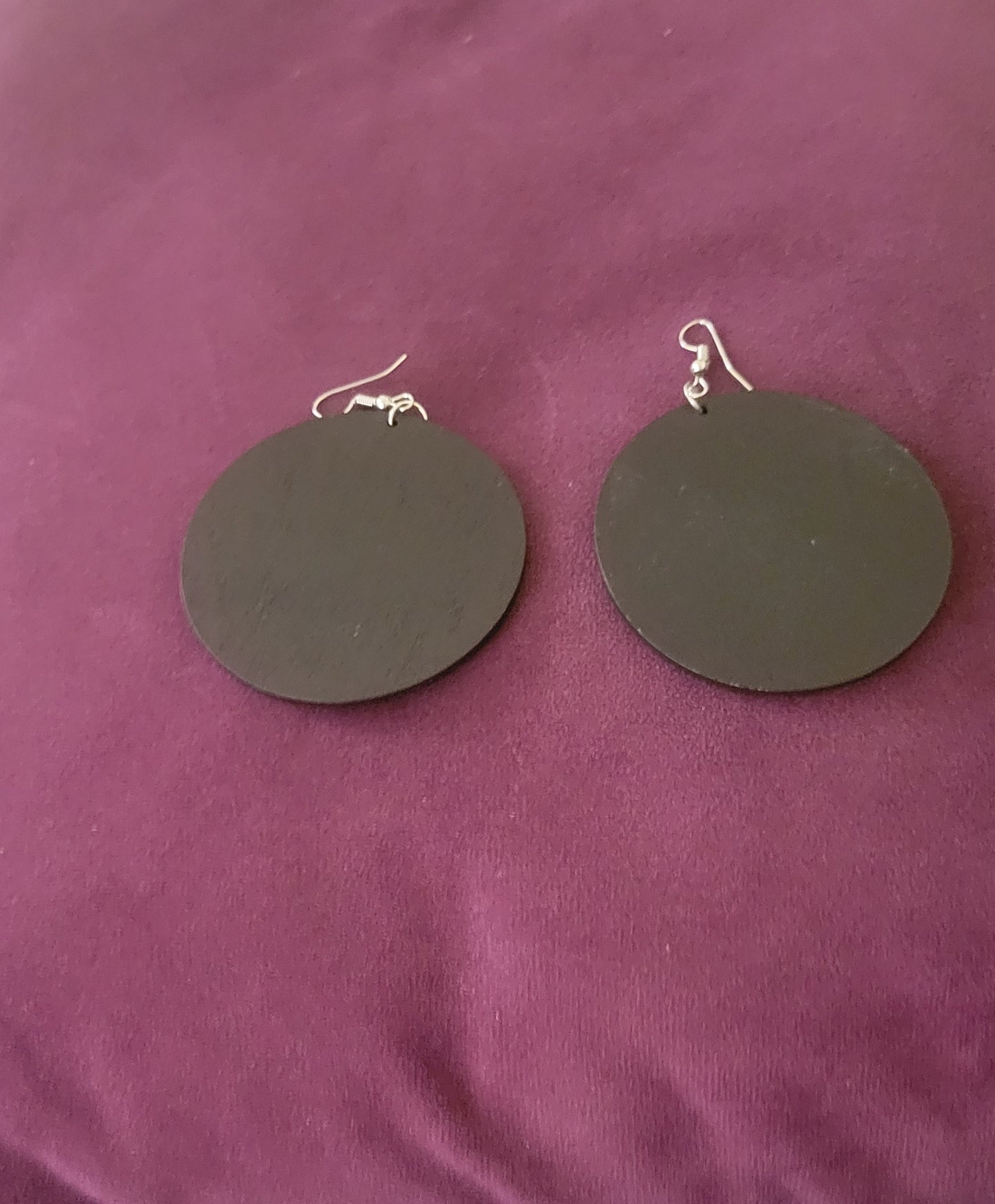 Life Earrings