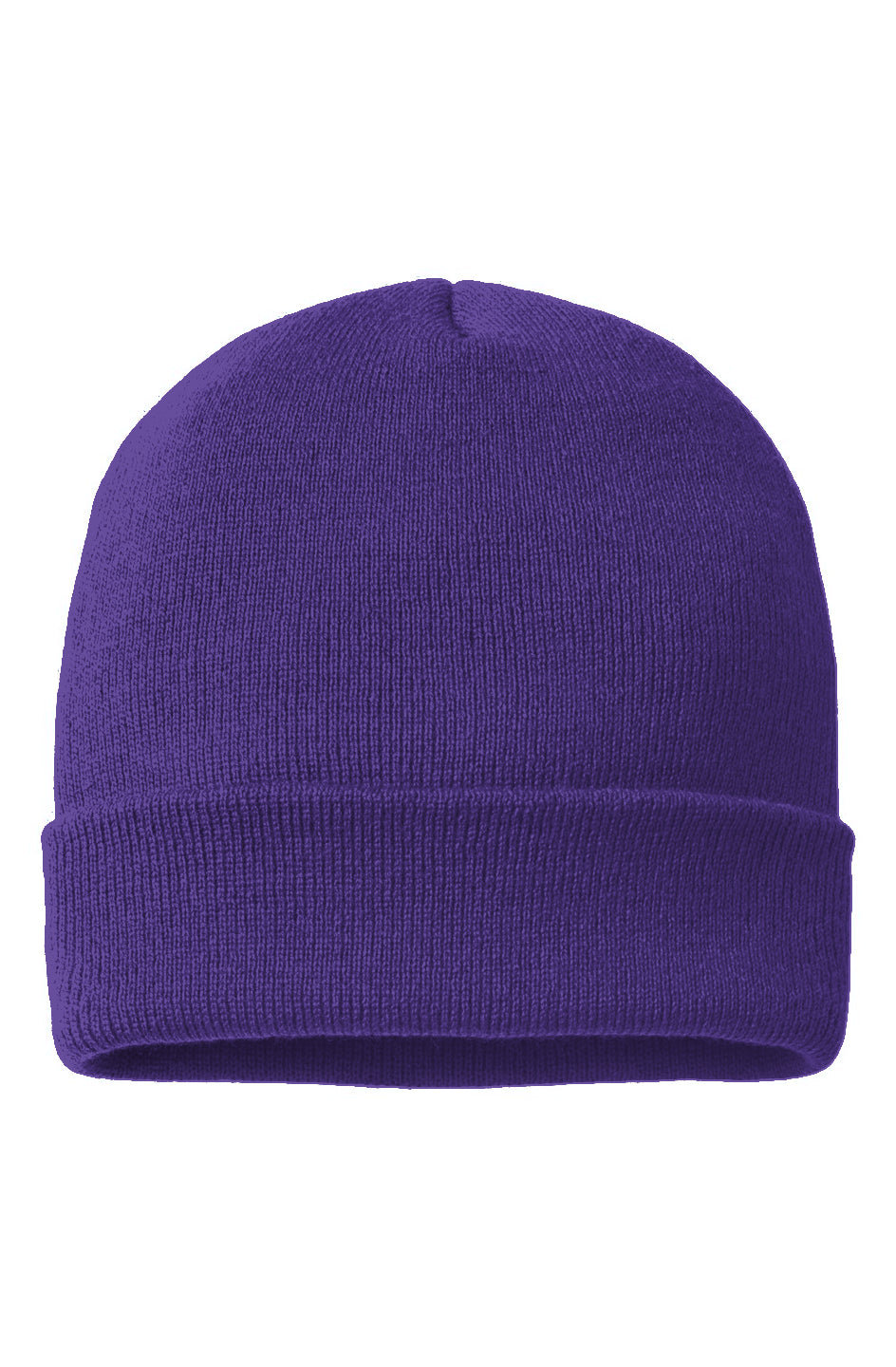 Cuffed Beanie