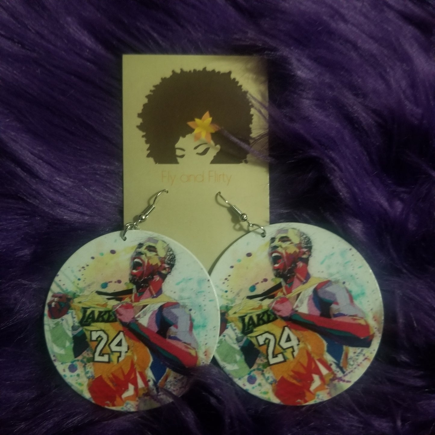In Memory Of Kobe