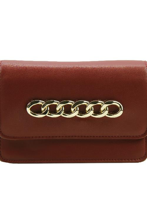 Crossbody Fanny Pack