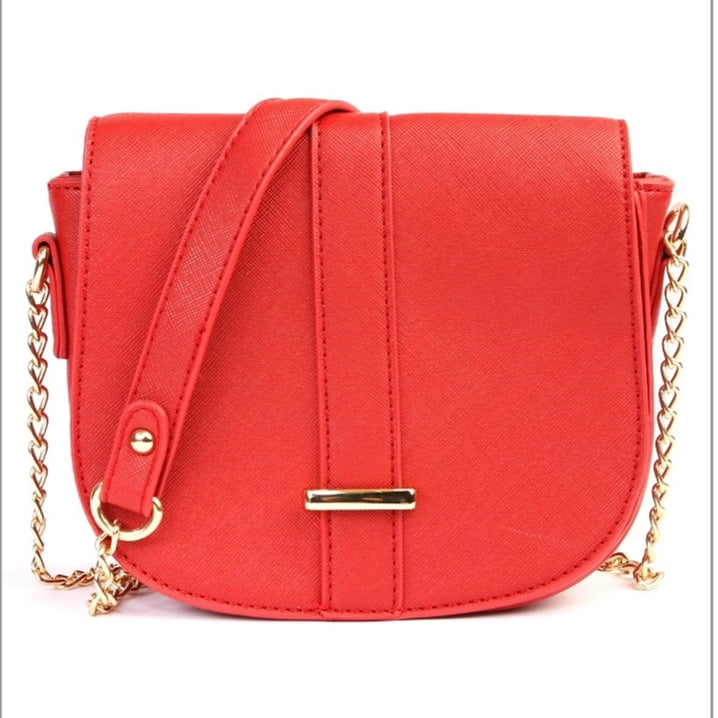 Vanessa Crossbody Bag