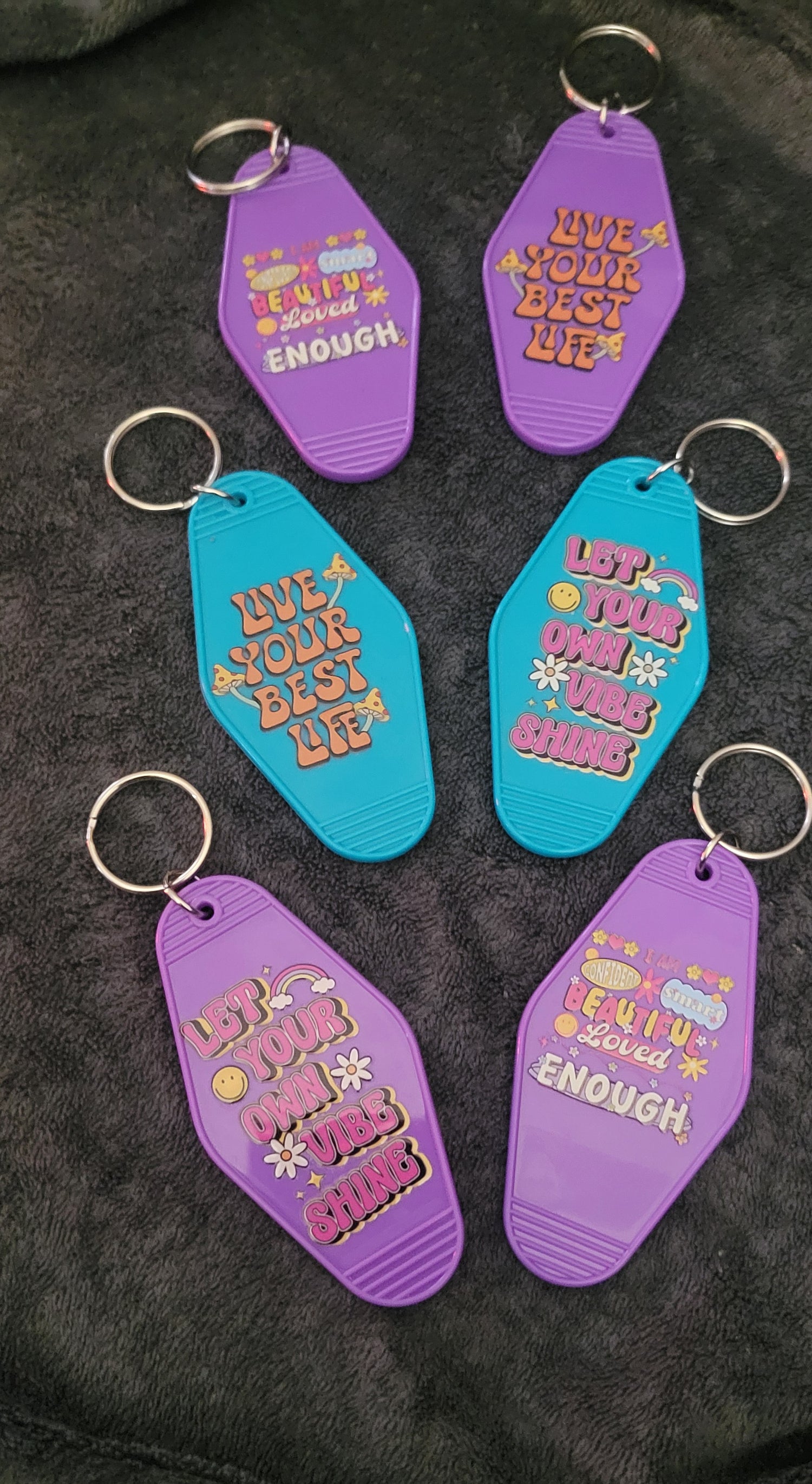 Key Chains
