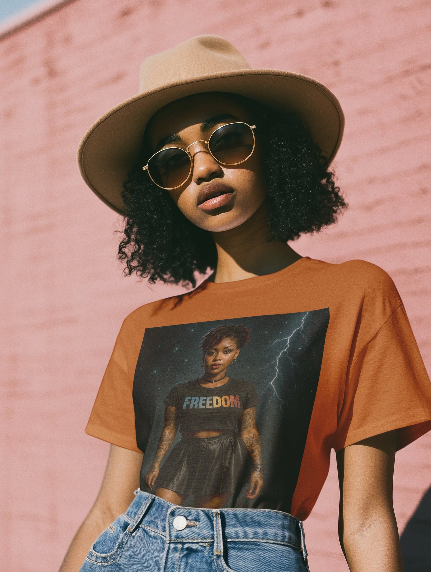 Fly & Flirty Fashion