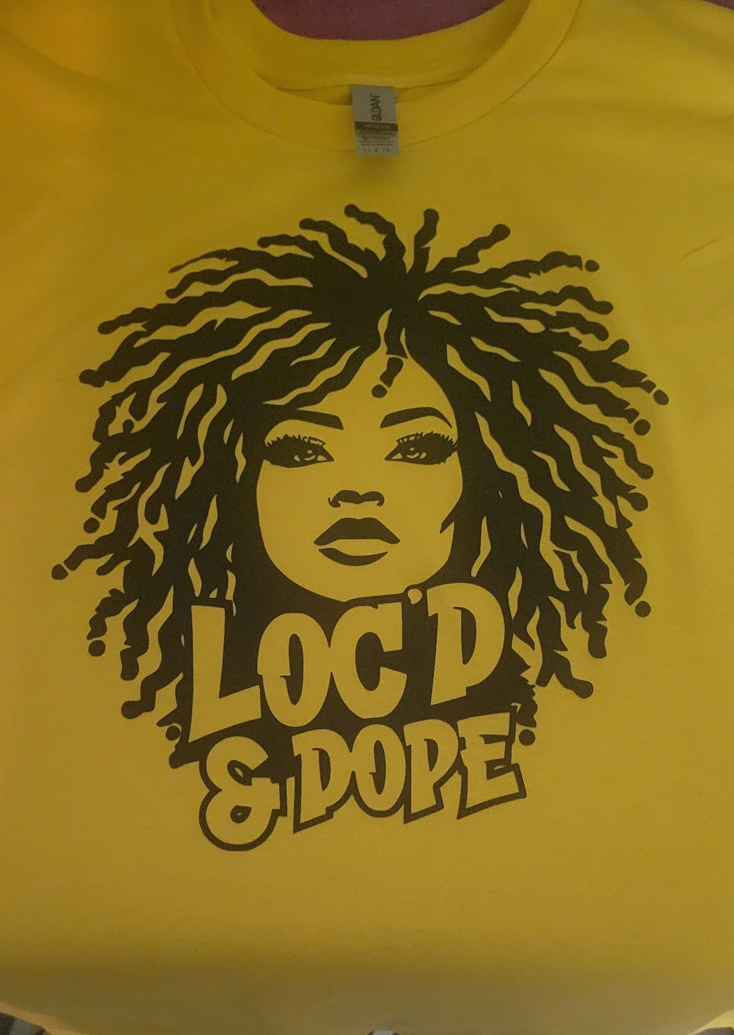 Loc'd & Dope