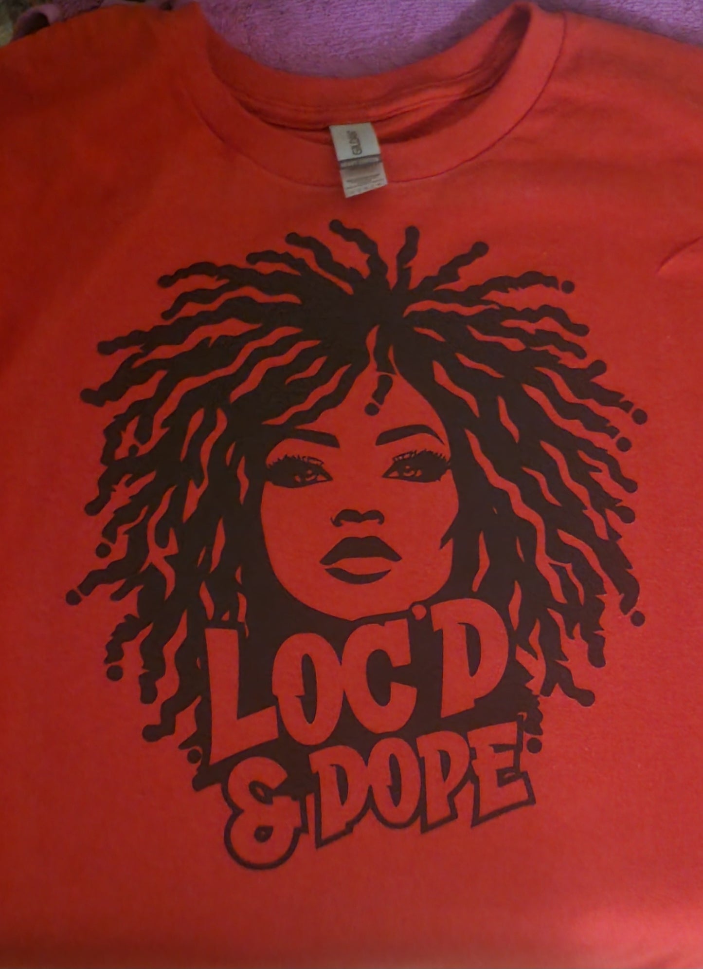 Loc'd & Dope