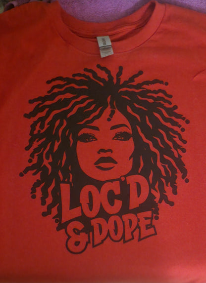 Loc'd & Dope