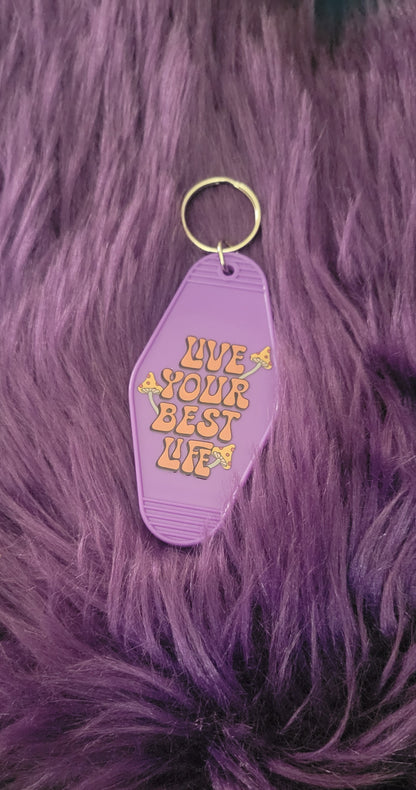 Live Your Best Life