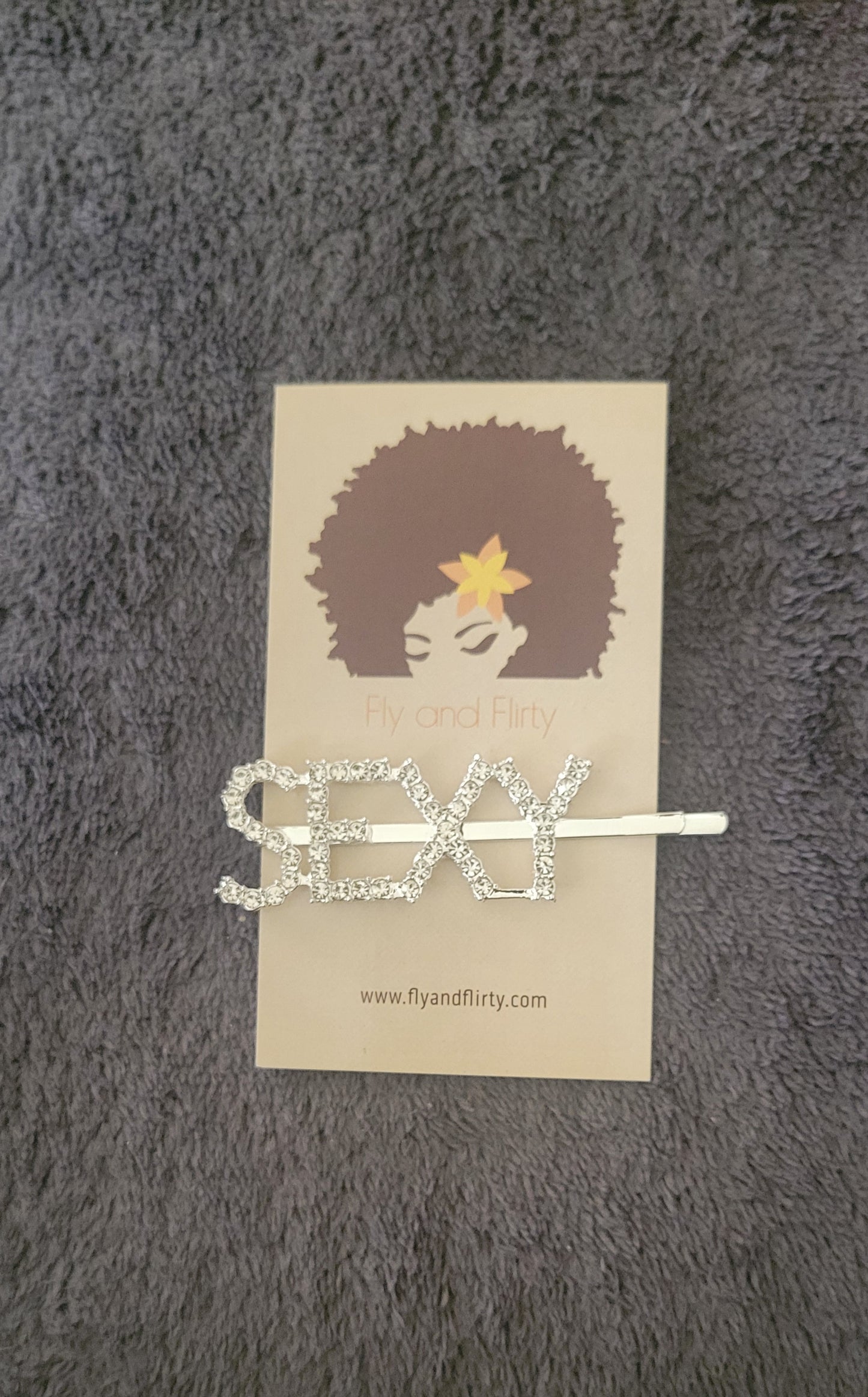 Sexy Hair Pin