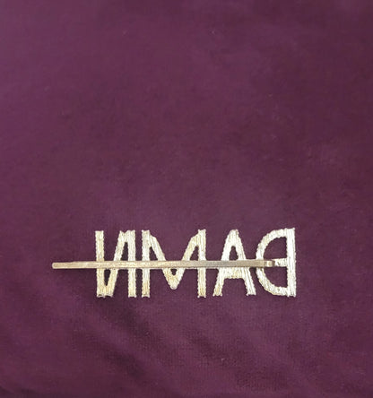 Damn Hair Pin