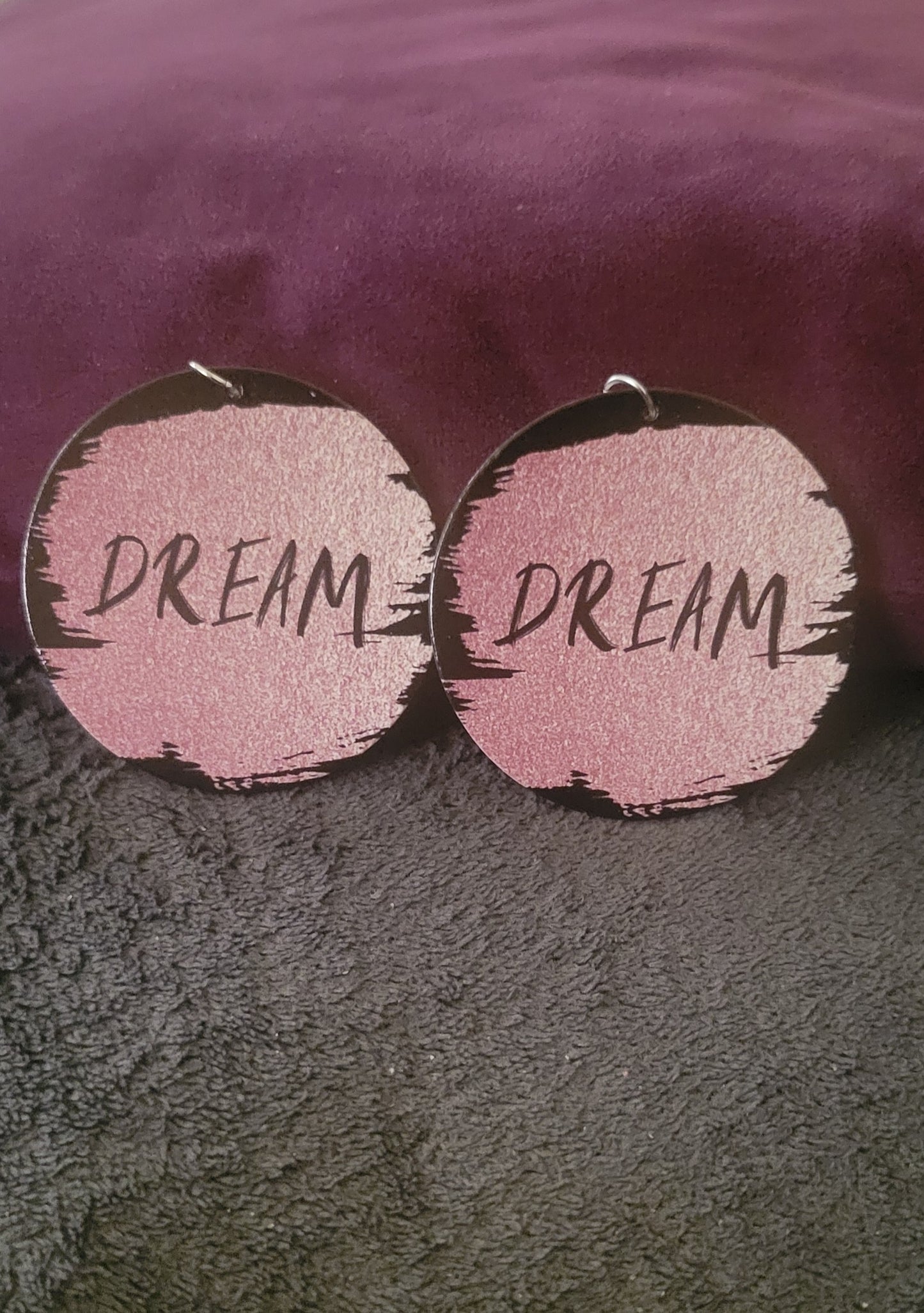 Dream Earrings