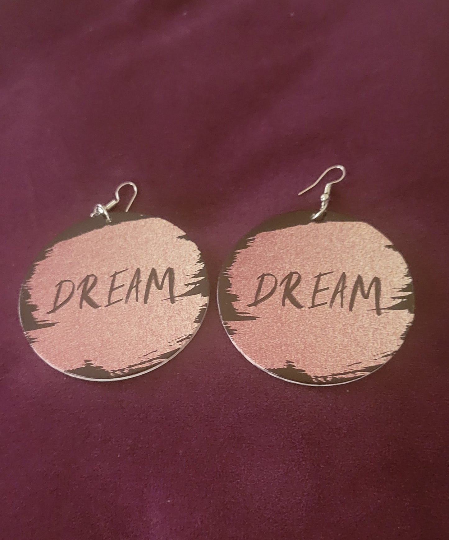 Dream Earrings