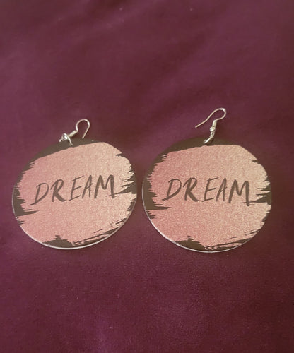 Dream Earrings