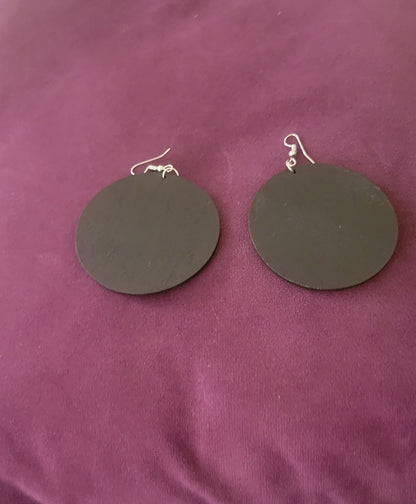 Life Earrings