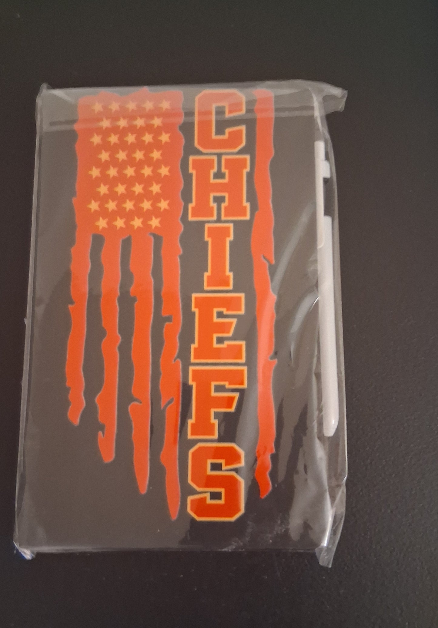 Chiefs Journal
