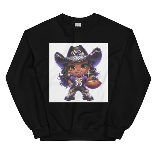 Baltimore Sweatshirt