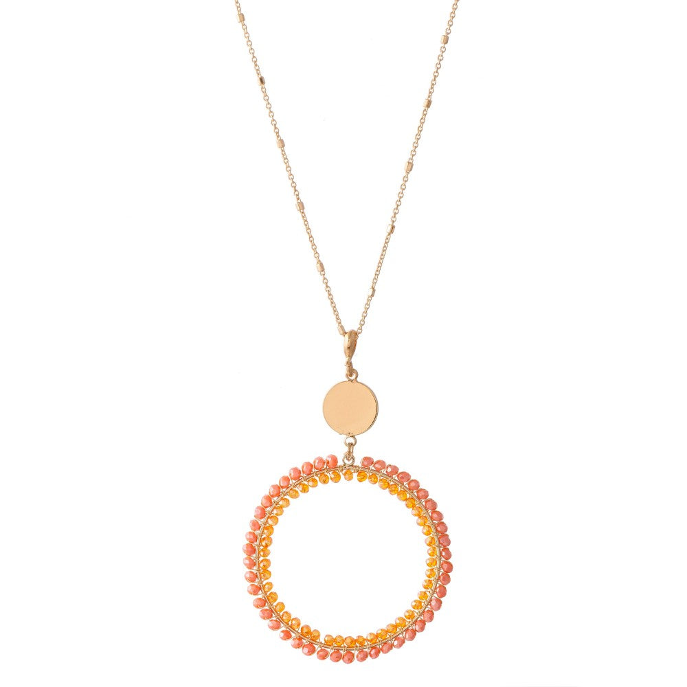 Simplicity Necklace