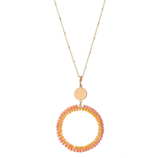 Simplicity Necklace