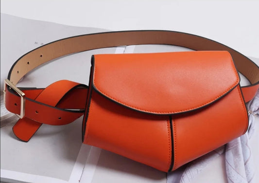 Mini Fanny Pack(Young Girls)