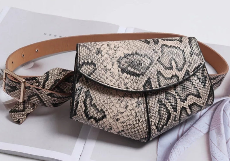 Mini Fanny Pack(Young Girls)