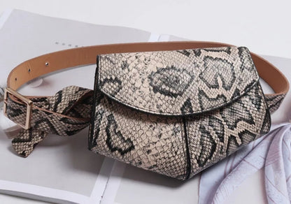 Mini Fanny Pack(Young Girls)
