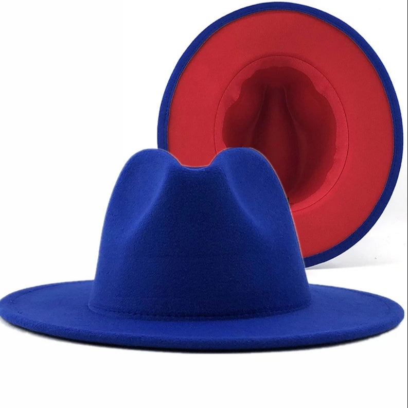 Fedora Hat