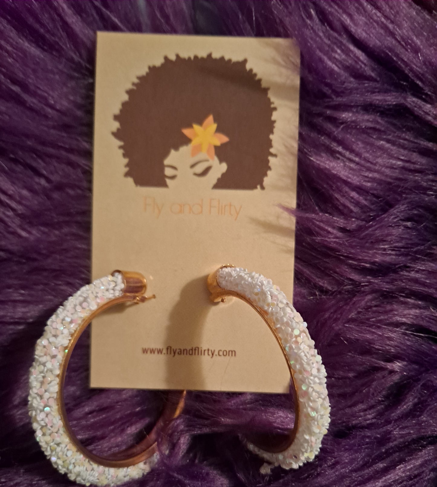 The Dalilah Hoops