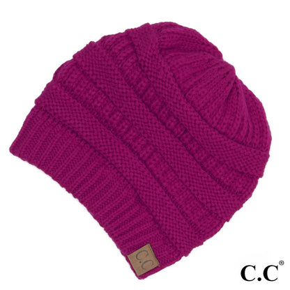 The Original Beanie