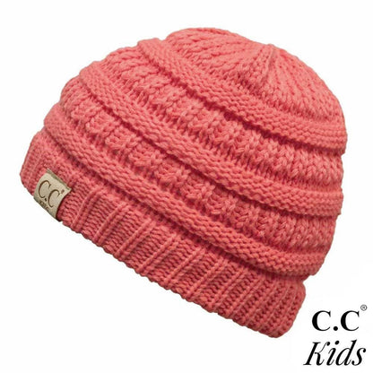 Youth Beanies