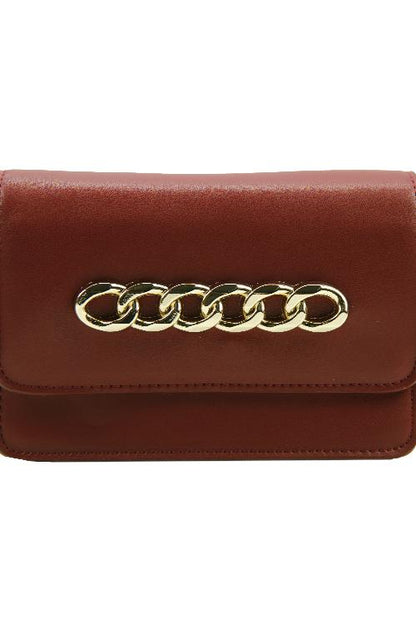 Crossbody Fanny Pack