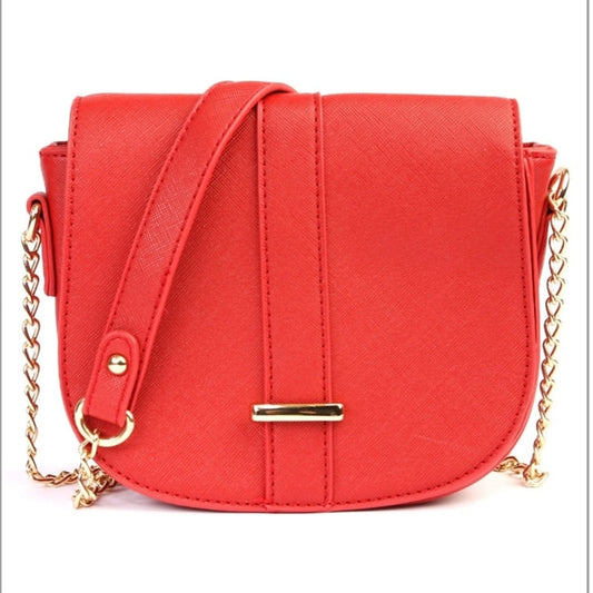 Vanessa Crossbody Bag