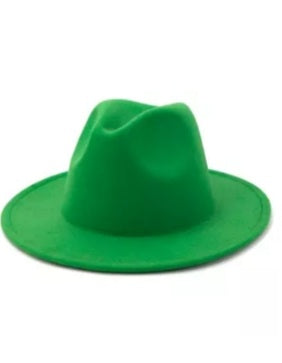 Fedora Hats