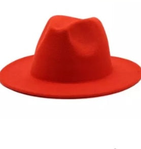 Fedora Hats