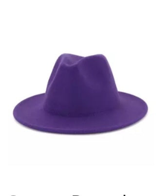 Fedora Hats
