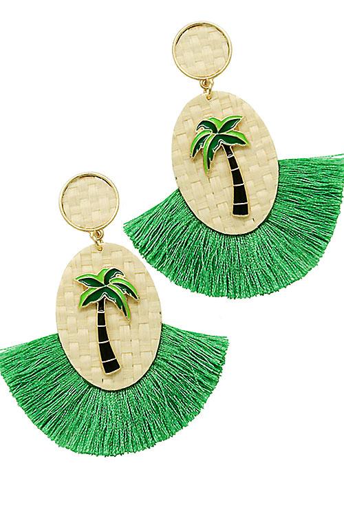 Coconut Fringe