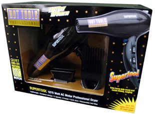 Hot Tools Ionic Turbo Salon Dryer